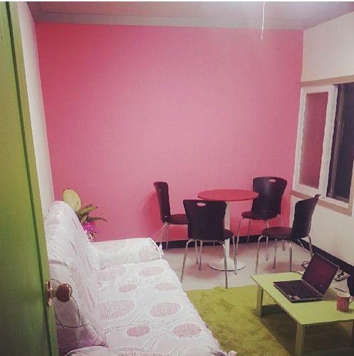 Yusun Guesthouse Pusan Zewnętrze zdjęcie