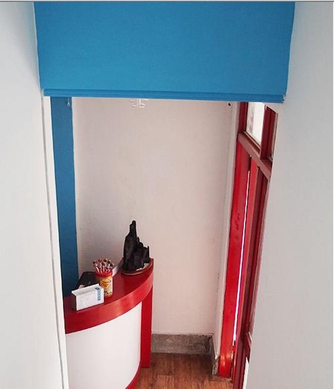 Yusun Guesthouse Pusan Zewnętrze zdjęcie