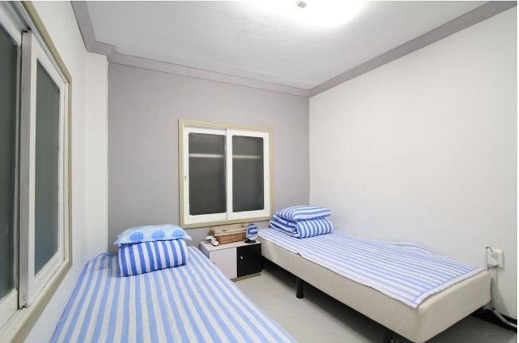 Yusun Guesthouse Pusan Pokój zdjęcie