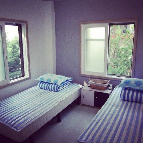 Yusun Guesthouse Pusan Zewnętrze zdjęcie