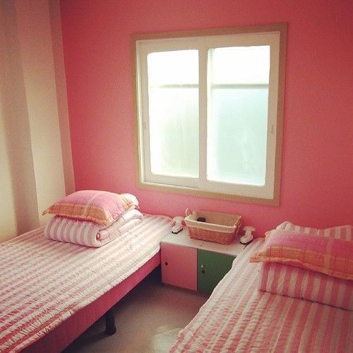 Yusun Guesthouse Pusan Zewnętrze zdjęcie