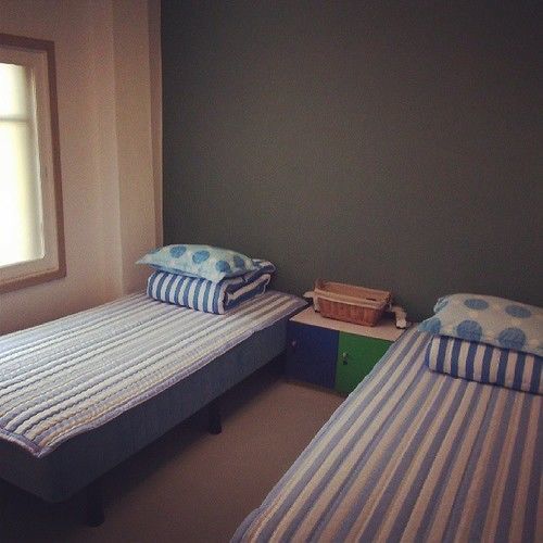 Yusun Guesthouse Pusan Zewnętrze zdjęcie