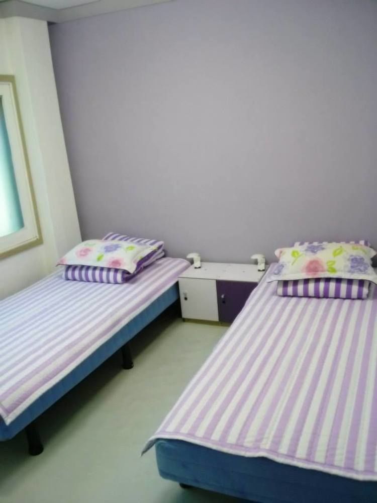 Yusun Guesthouse Pusan Zewnętrze zdjęcie