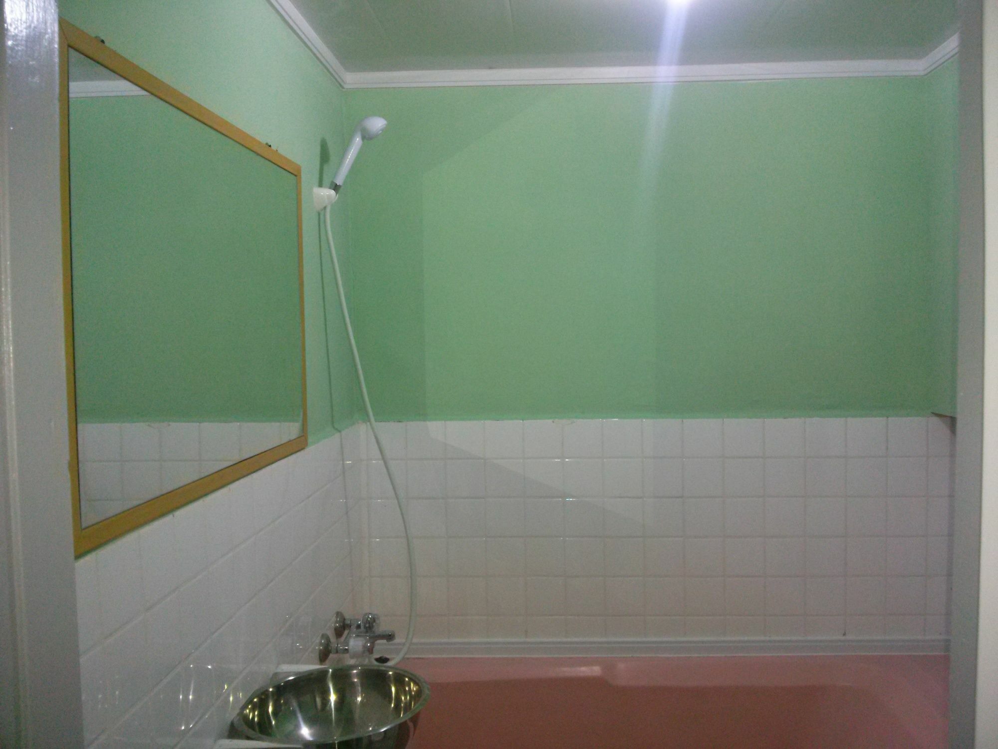Yusun Guesthouse Pusan Zewnętrze zdjęcie