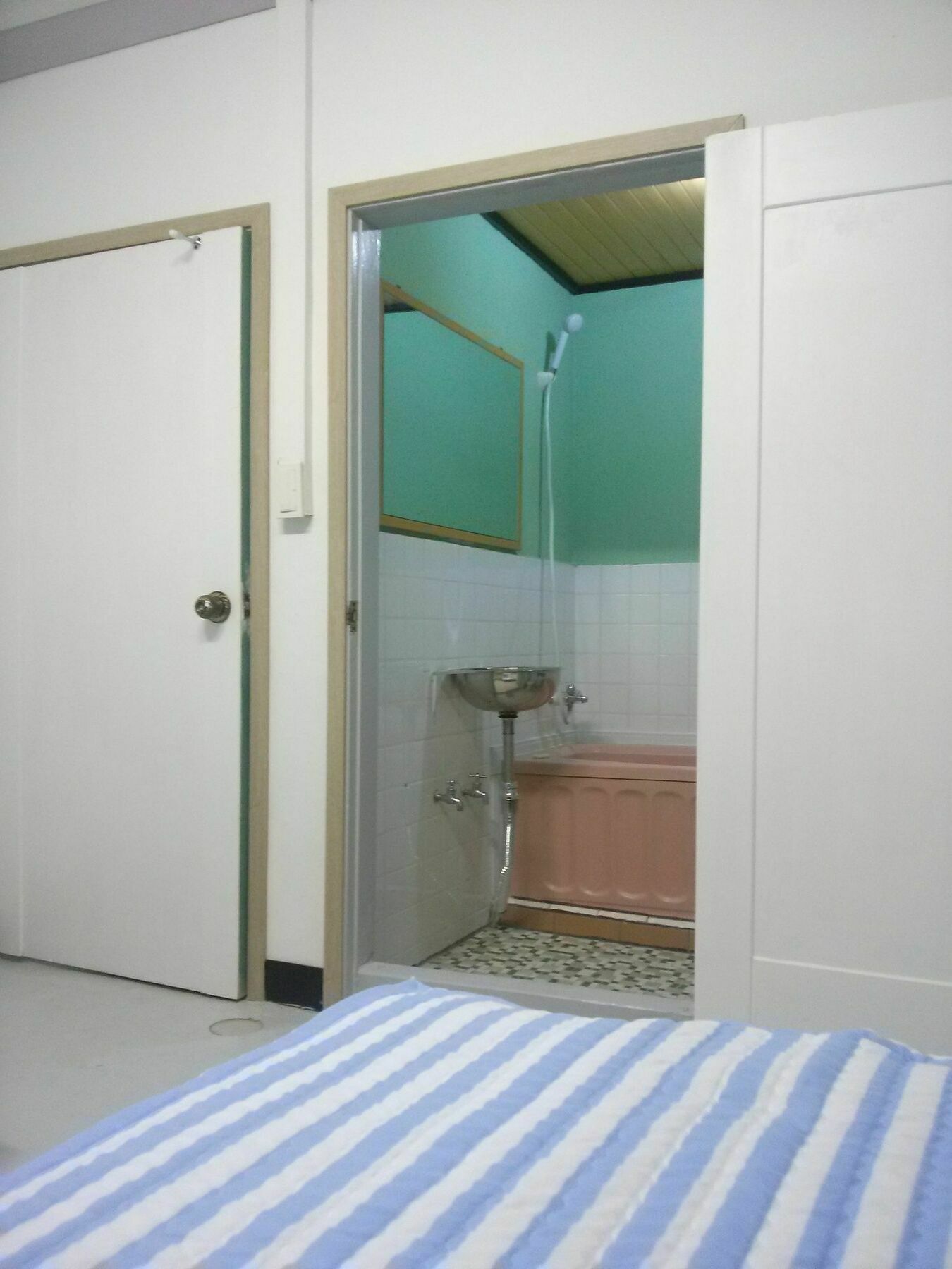 Yusun Guesthouse Pusan Zewnętrze zdjęcie