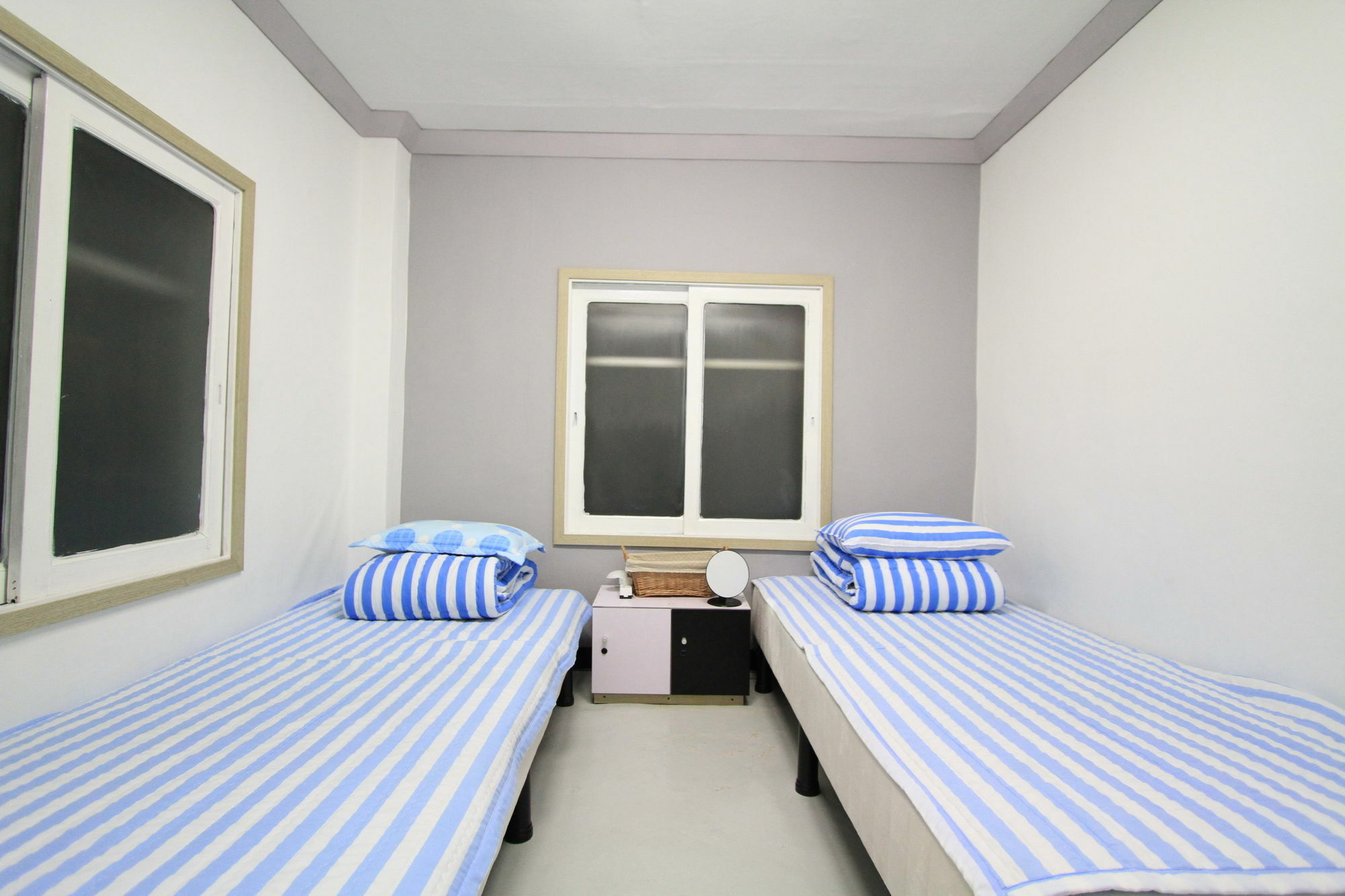 Yusun Guesthouse Pusan Zewnętrze zdjęcie